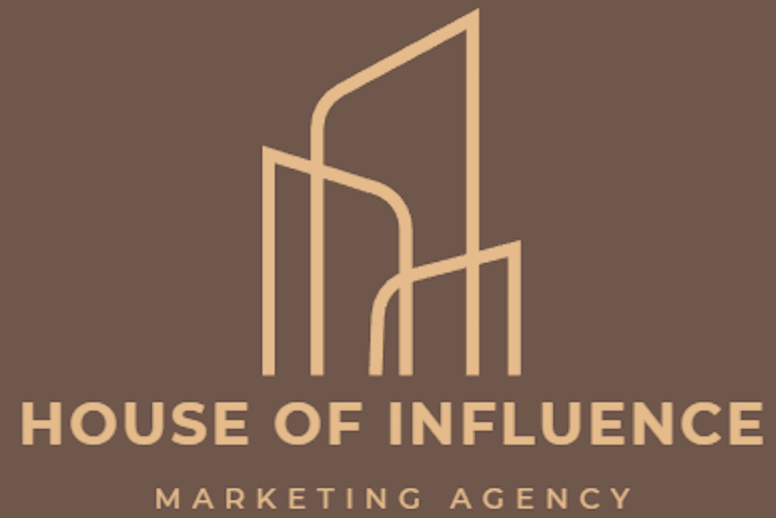House of Influence Logo